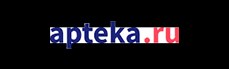 логотип apteka.ru аптека.ру