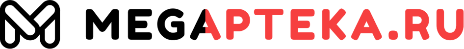 логотип Мега Аптека megapteka mega apteka мегааптека