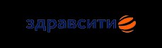 логотип zdravcity.ru здравсити