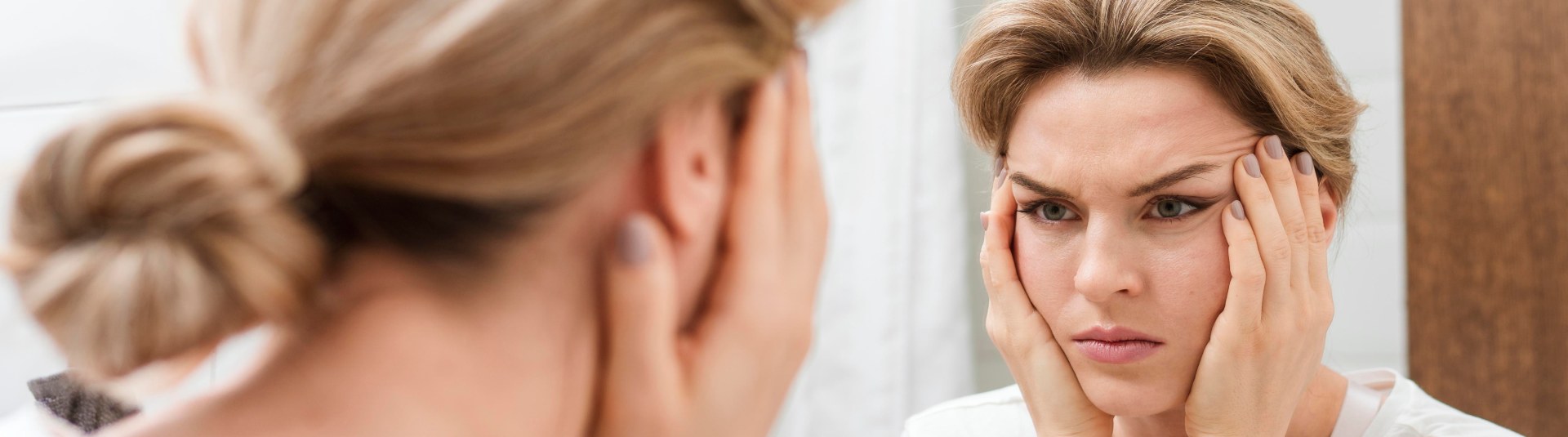 Психологические аспекты жизни с розацеа: как справиться с эмоциональным стрессом