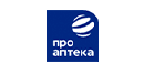 логотип proapteka про аптека проаптека